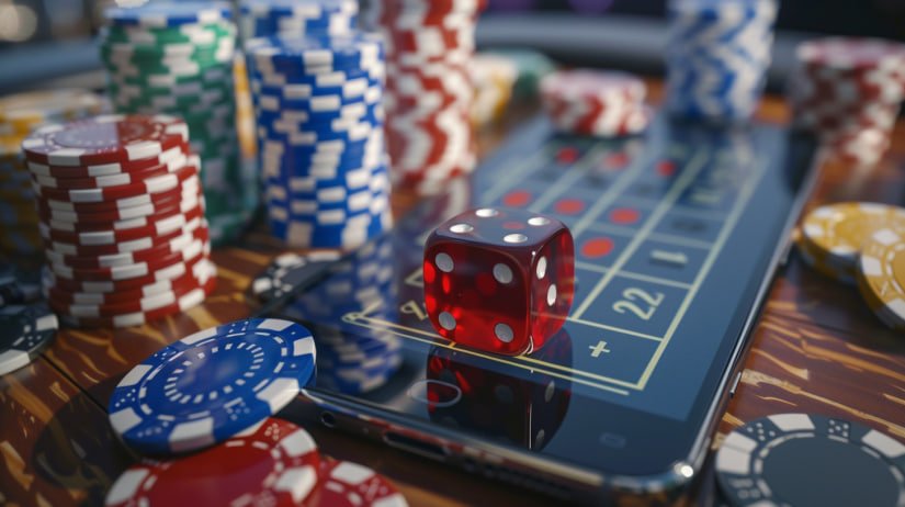 Poker Now ၏ လုံခြုံသော ကစားမှုပတ်ဝန်းကျင်နှင့် SSL လုံခြုံရေးစနစ်