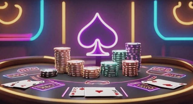 Classic 3-Reel Slot ဂိမ်းများ — ရိုးရာ Slot Machine Style