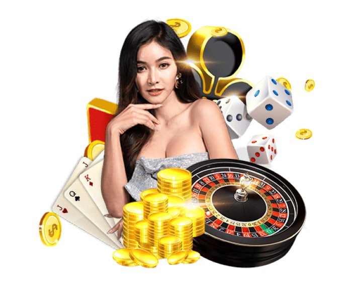 Live Casino — Real-time dealer games